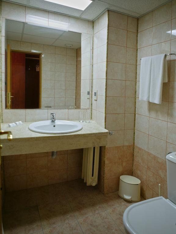 Hotel Bulgaria Dobrich Habitación foto